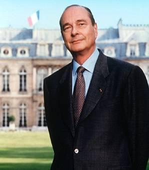 Chirac