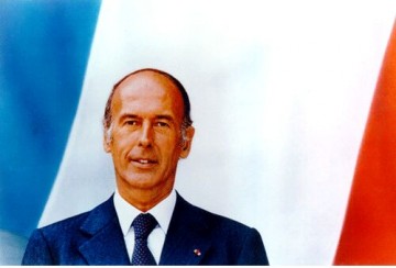 Giscard