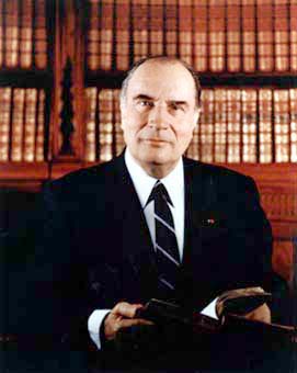 Mitterrand